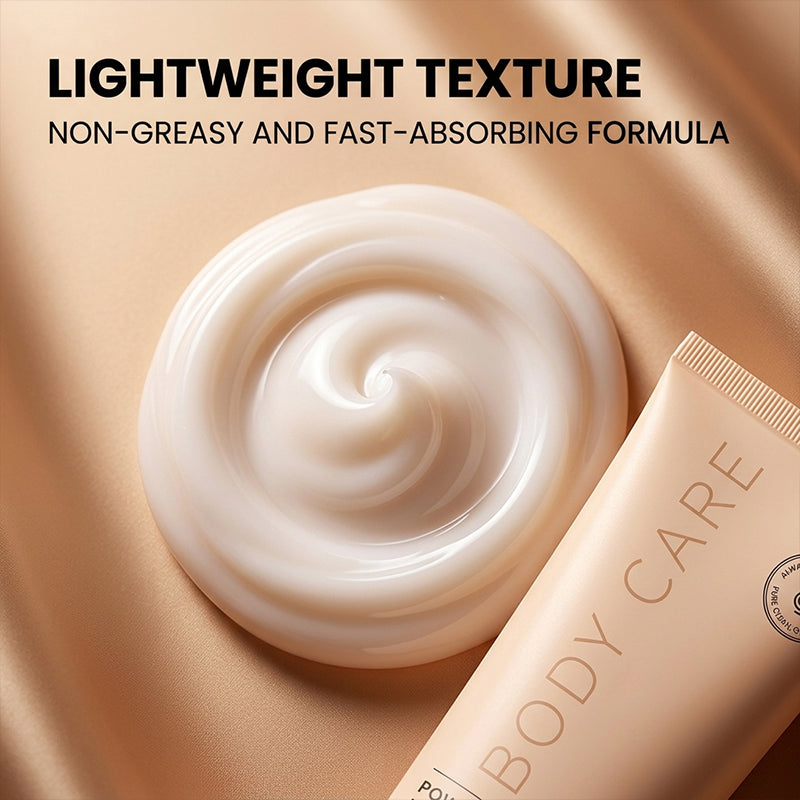 Peptide Firming Body Cream