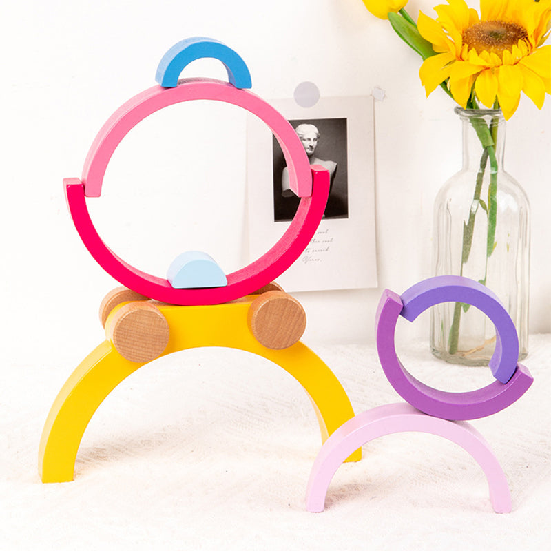 Delightful Discovery Stacking Set