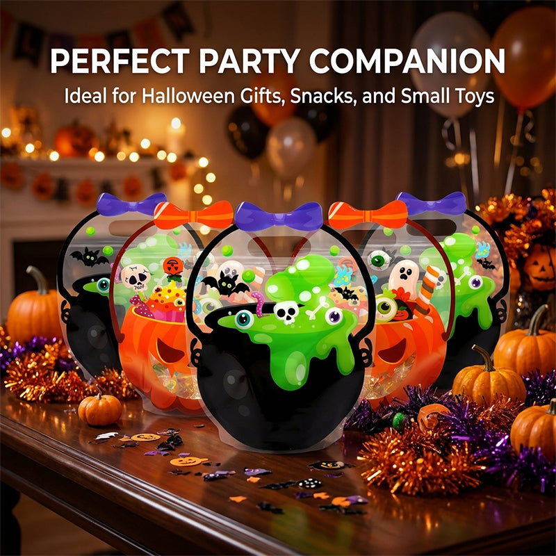 Halloween Goodie Bags