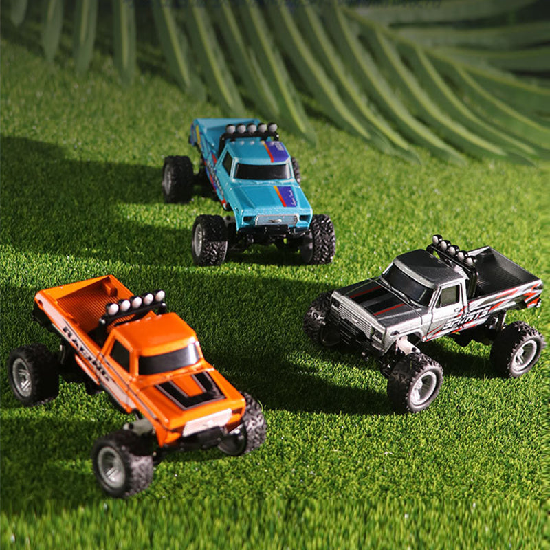 Bigfoot Monster Buggy