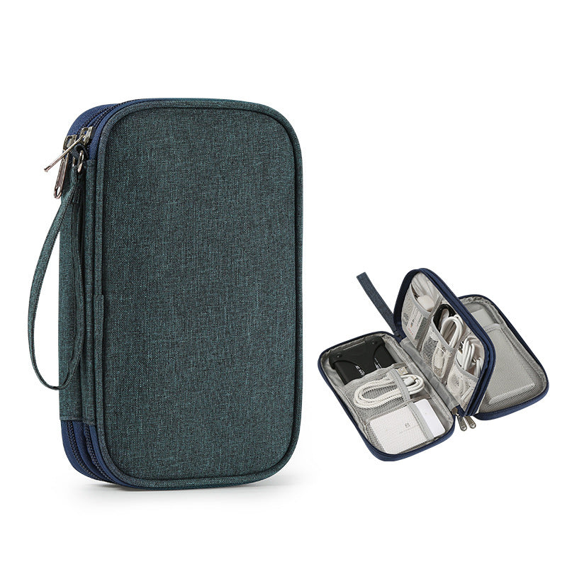 Data Cable Organizer