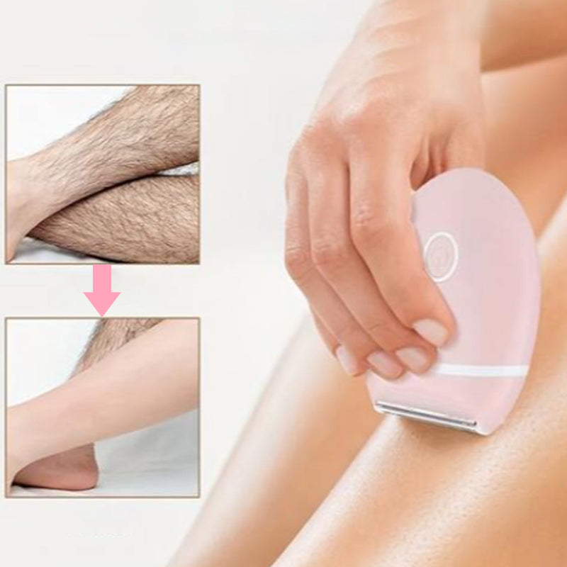 Removable Shaver