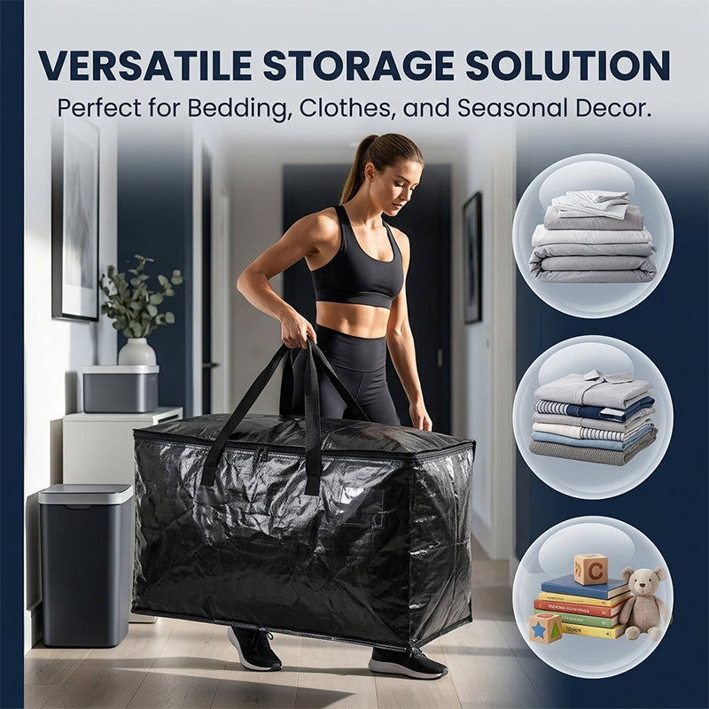 Moving Woven Pe Bags