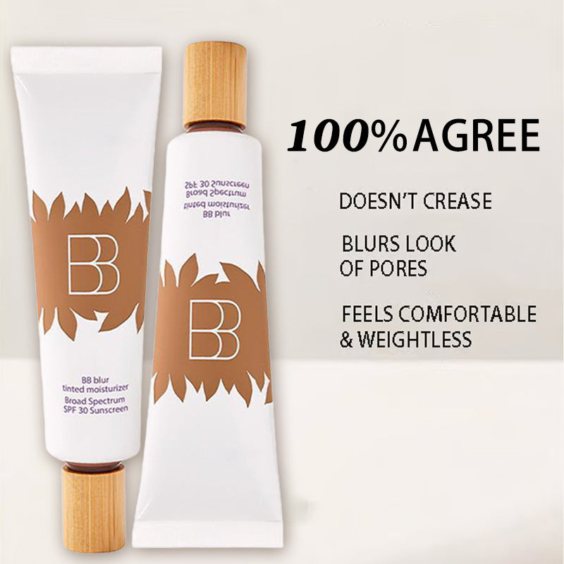 Concealing Waterproof BB Cream