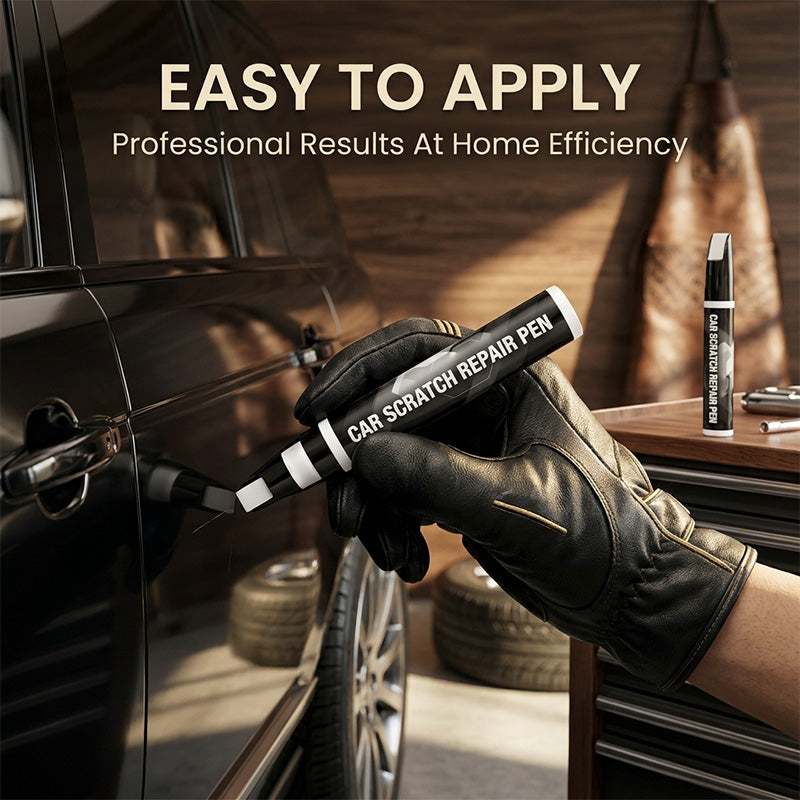 Car Scratch Repair Pen