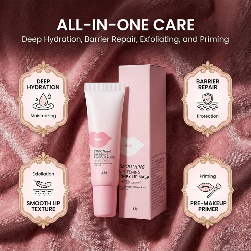 Hydrating Lip Mask Balm