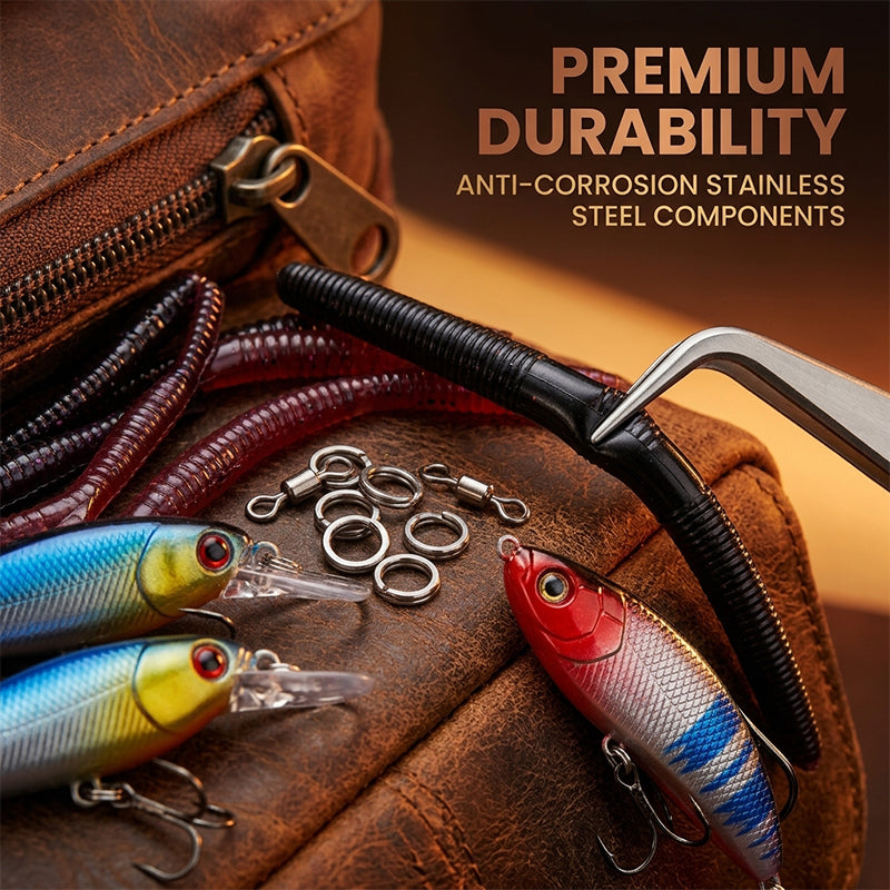 Fishing Lure Kit