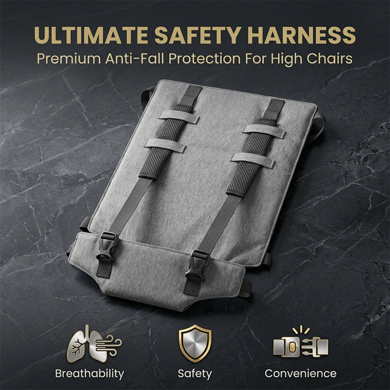 Portable Baby Dining Safety Seat