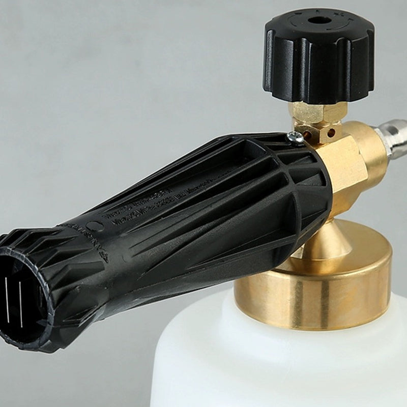 High Pressure Foam Sprayer