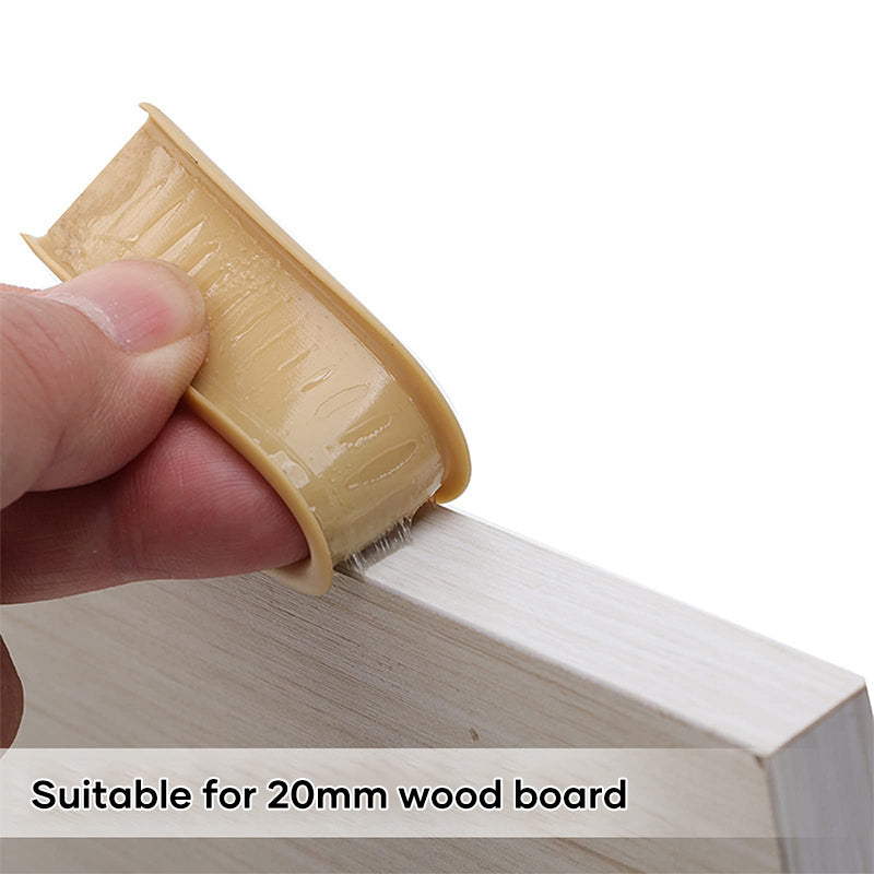 U-Shape Edge Banding