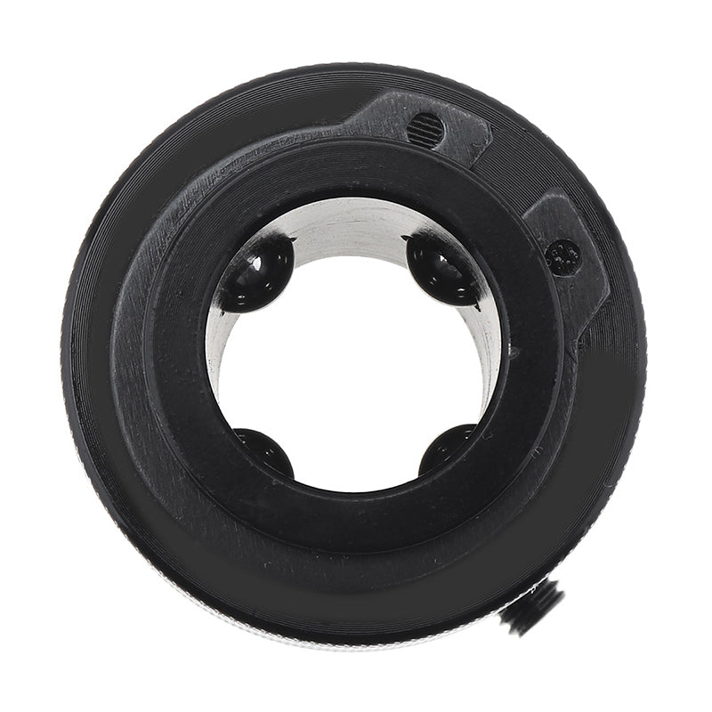 Self-locking Quick-change Head for Air Shovel