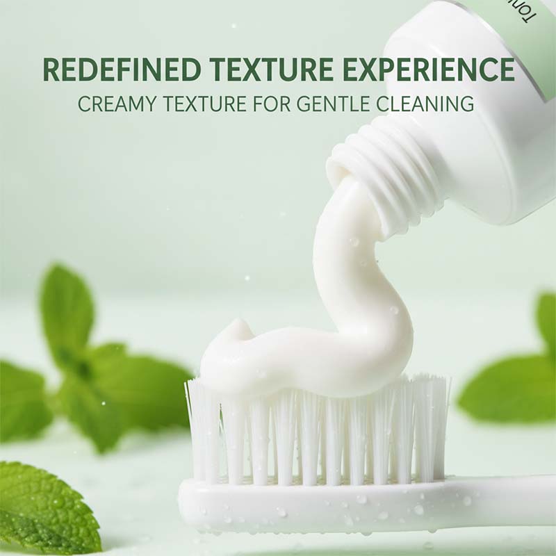 Cool Mint Nano Hydroxyapatite Gentle Care Toothpaste