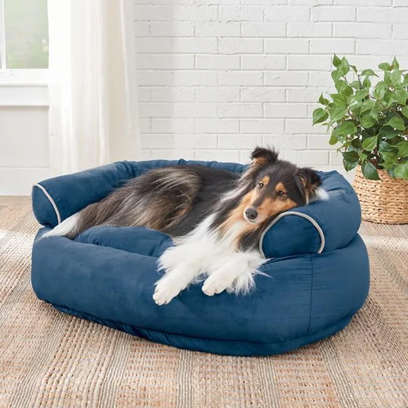 Sofa Dog Bed