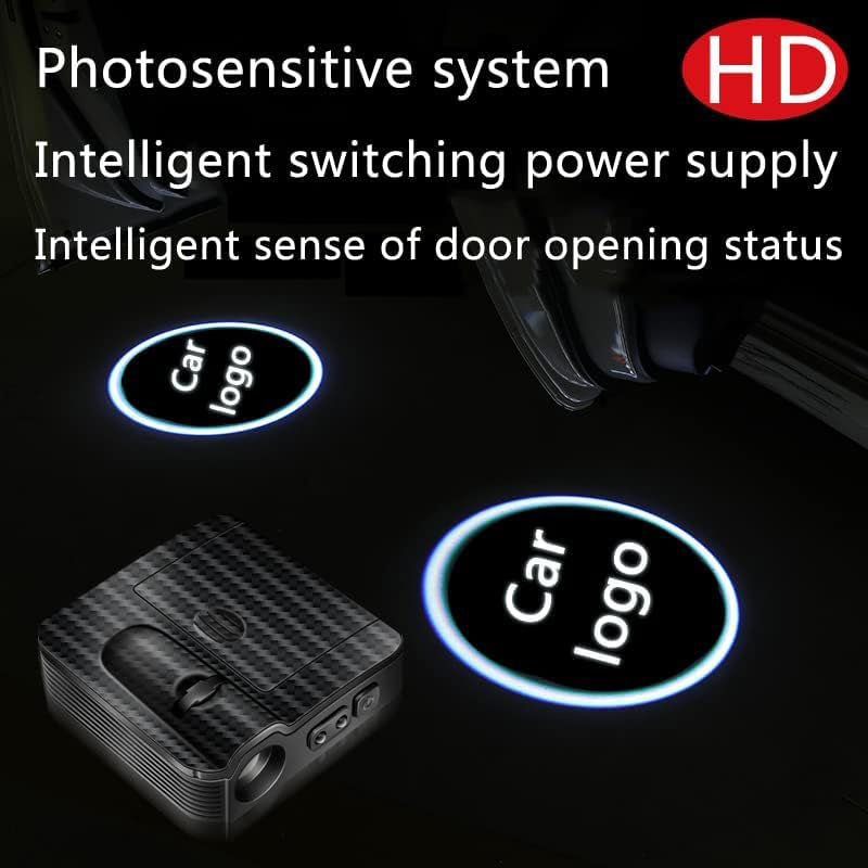 Logo Welcome Light