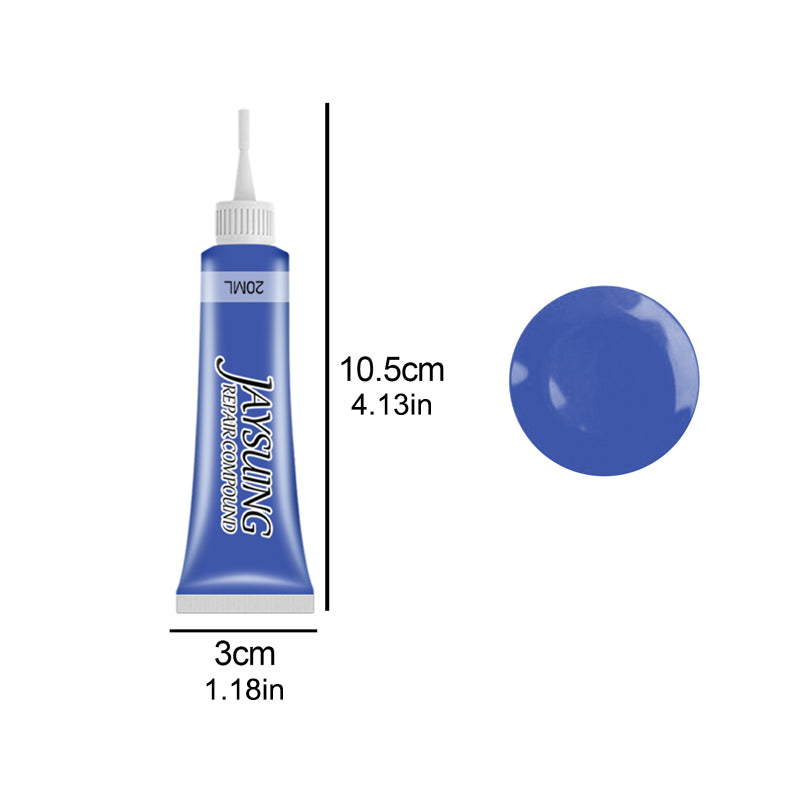 Advanced Leather Repair Gel
