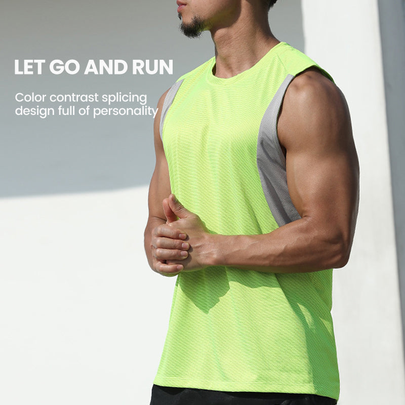 Men's Sports Vest