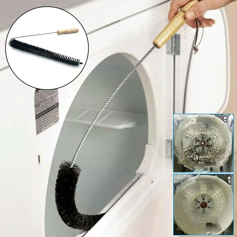 Washing Machine Cleaning Brush