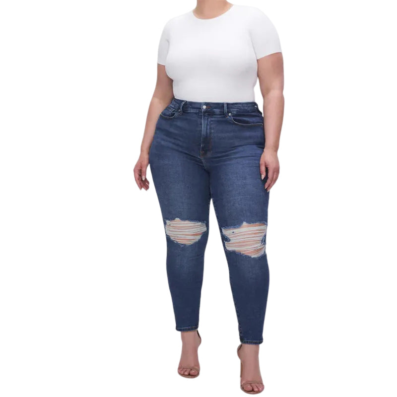 Shapewear Tummy Control Jeans