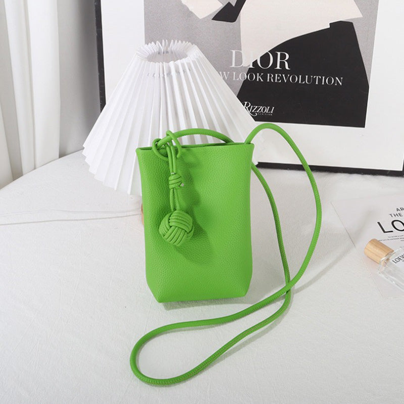 Mini Crossbody Bag