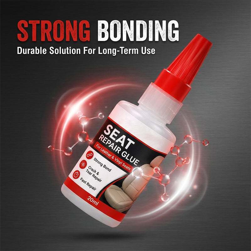 Seat Repair Adhesive