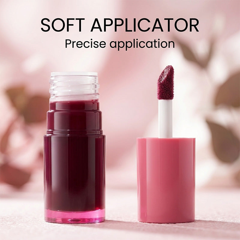 Dual-Use Lip & Cheek Tint