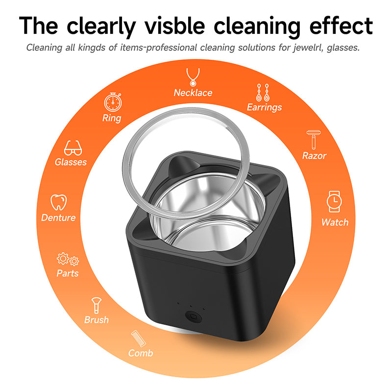 Ultrasonic Cleaner