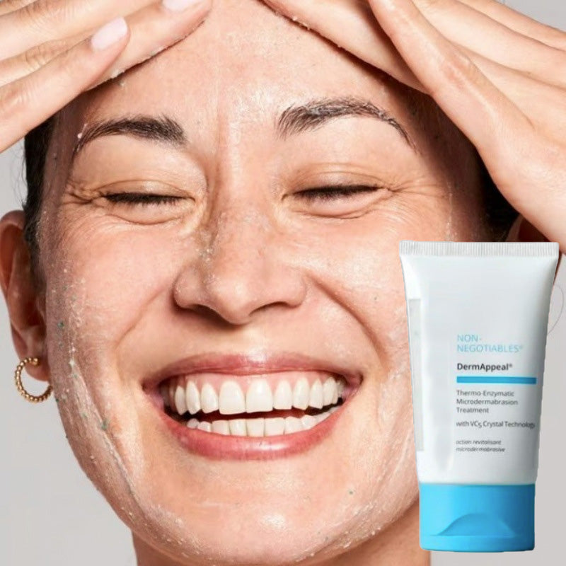 Derm Appeal Microdermabrasion Treatment