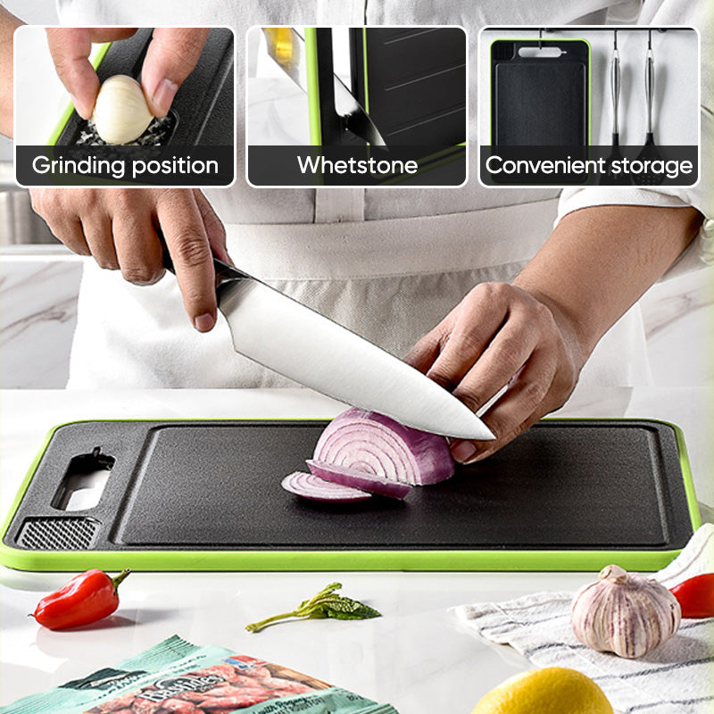 Cutting Board Double Sided
