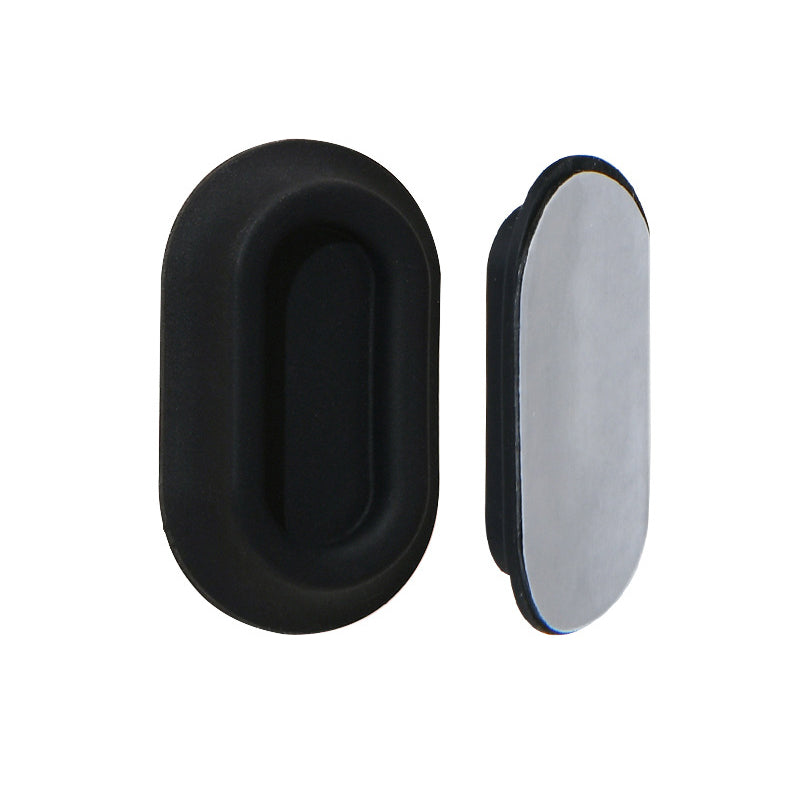 Remote Control Magnetic Sticker