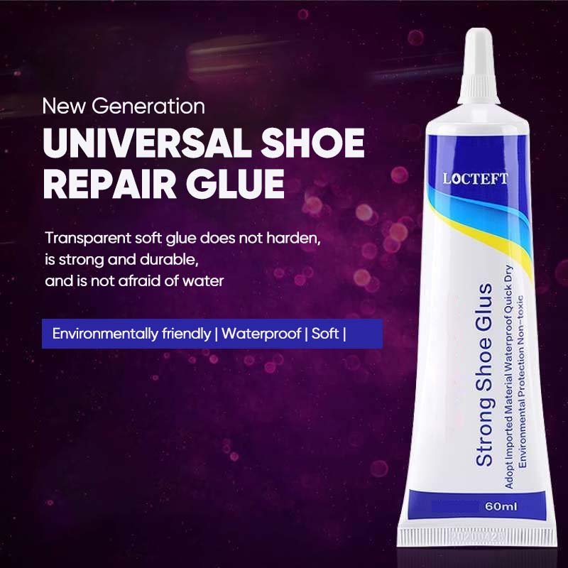 Shoe Sticking Glue