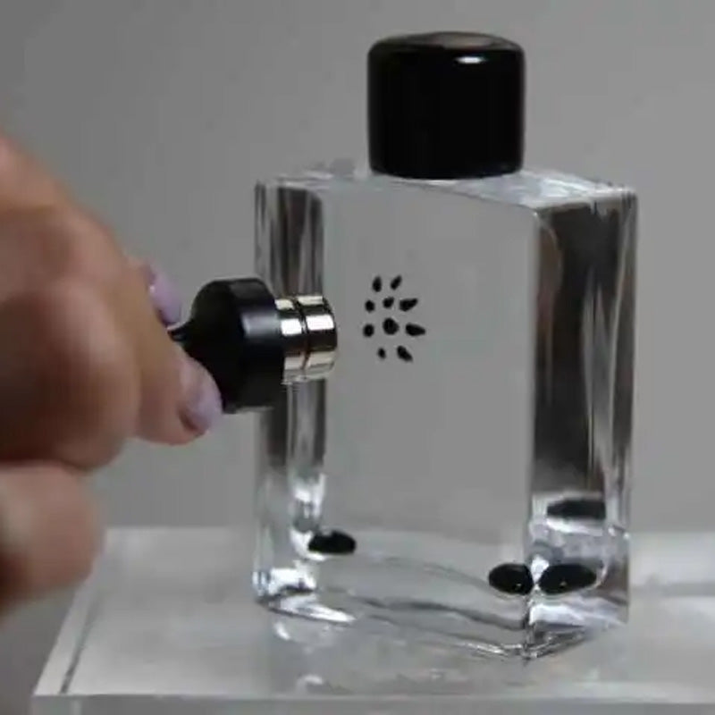 Ferrofluid Toy