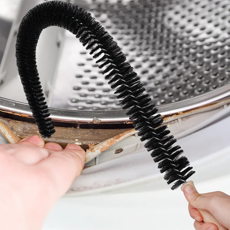 Washing Machine Cleaning Brush
