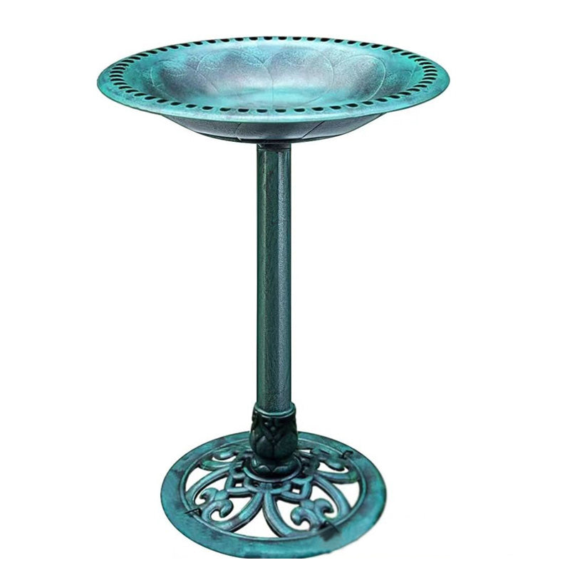 Bird Bath Outdoor