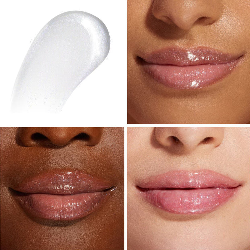 Moisturising Lip Balm