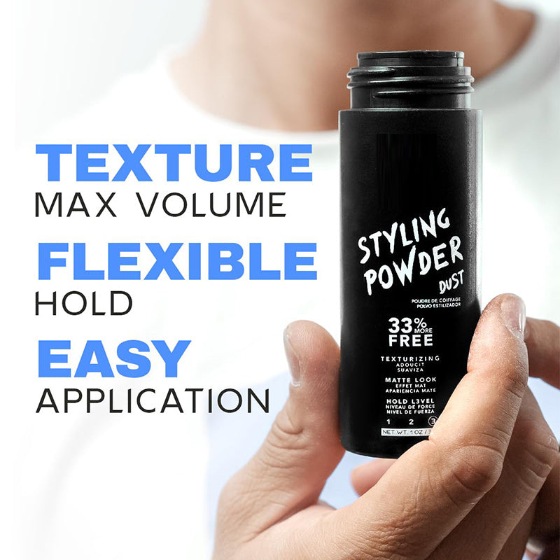 L3 level 3 Styling Powder