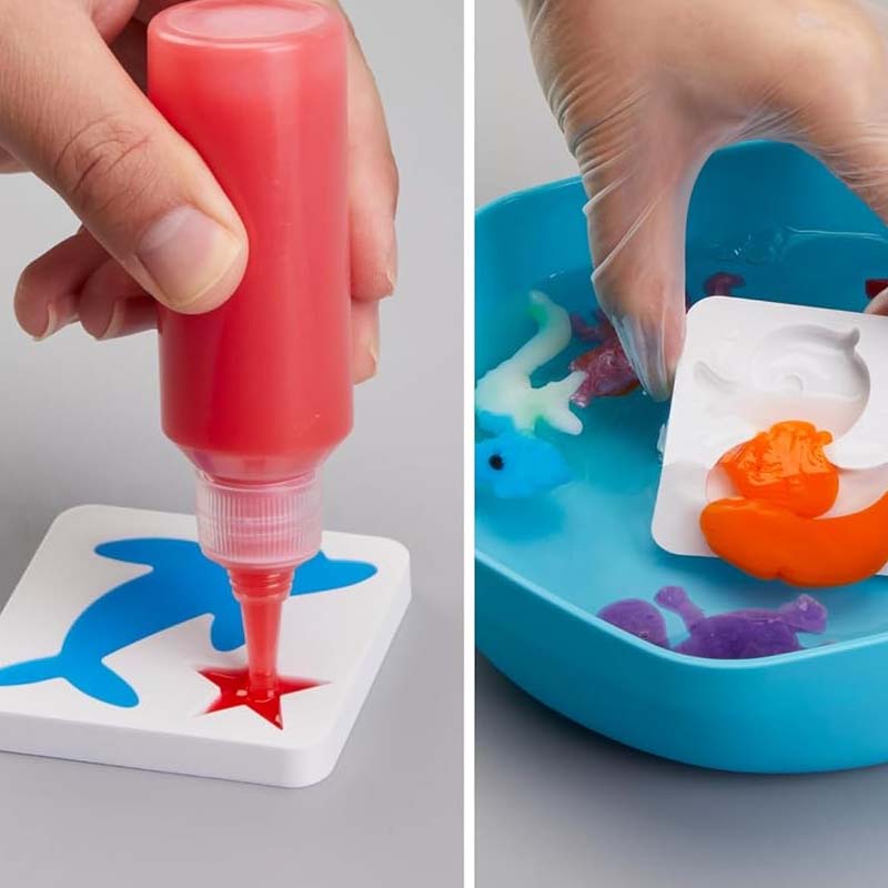 Magic Water Elf Toy Kit