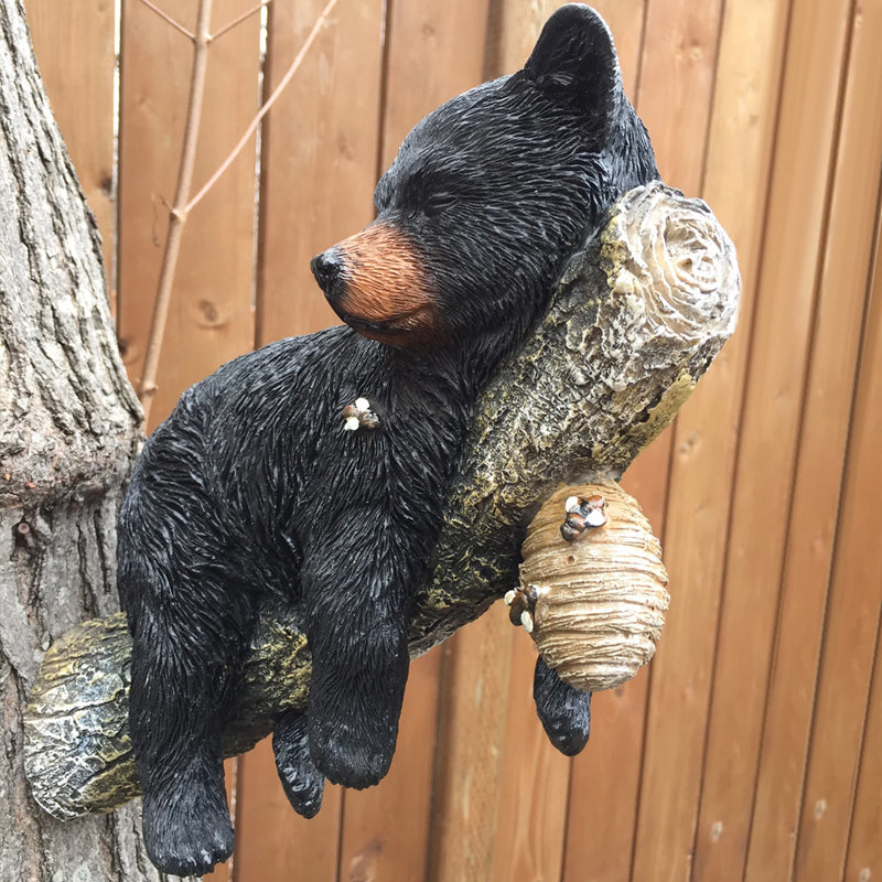 Black Bear Ornament