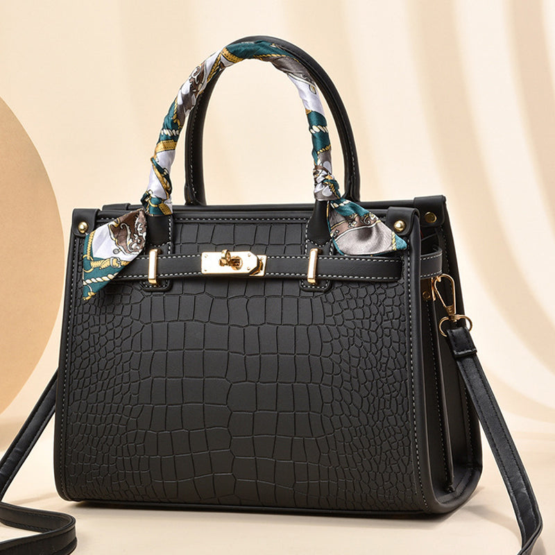 Handheld Crossbody Bag