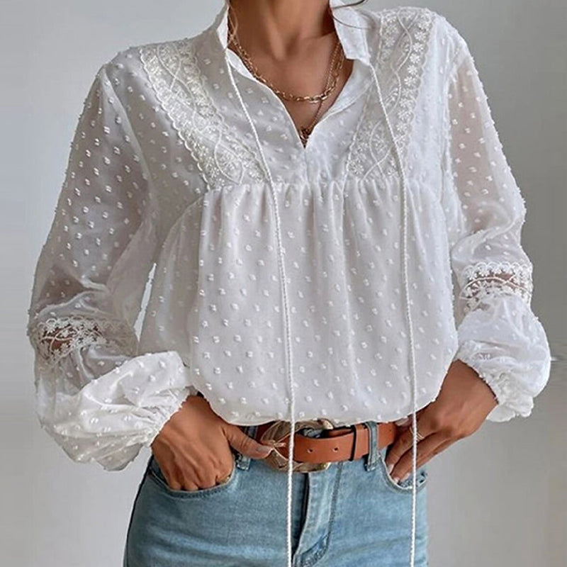 Women's Shirt Blouse
