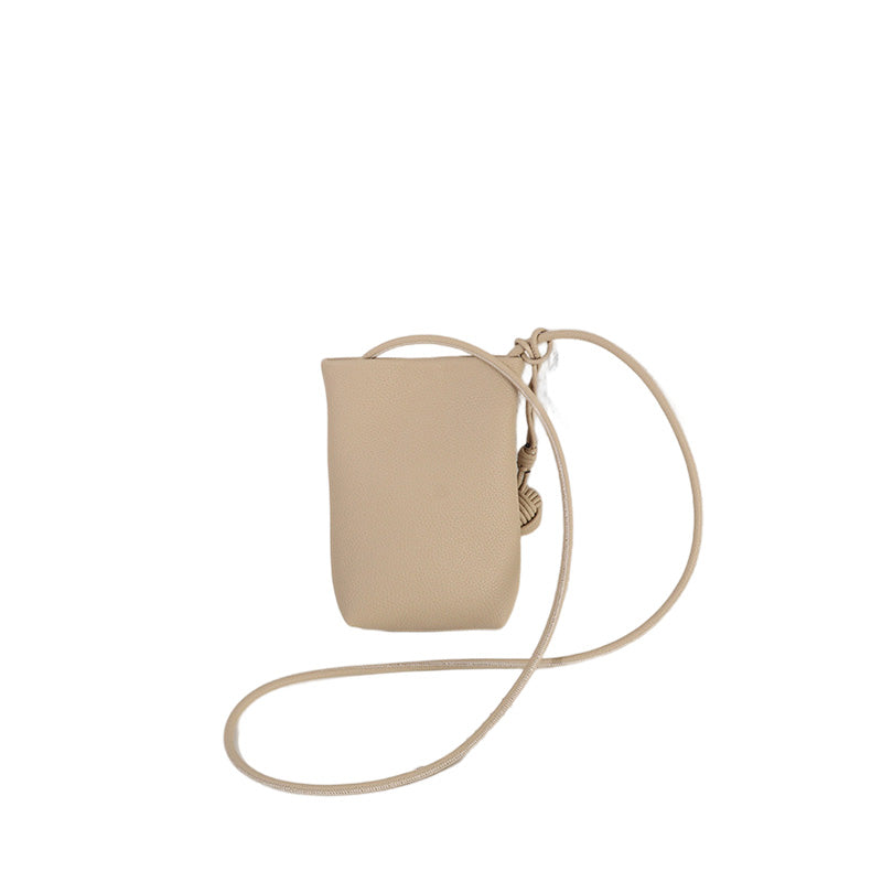 Mini Crossbody Bag