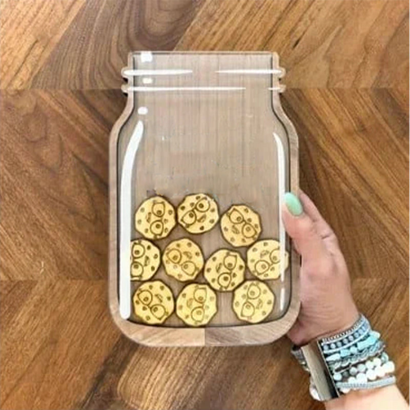 Personalized Reward Jar