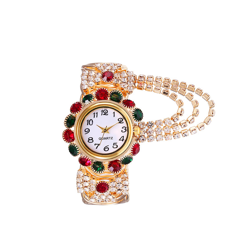Diamond Watches