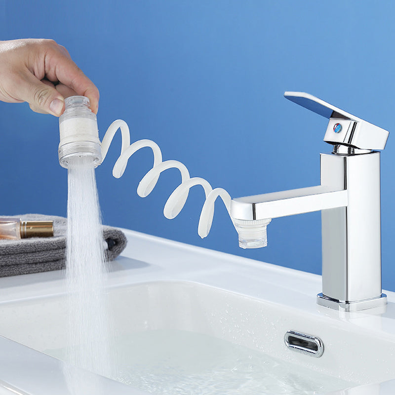 Universal Stretchable Extension Faucet with Filter💦