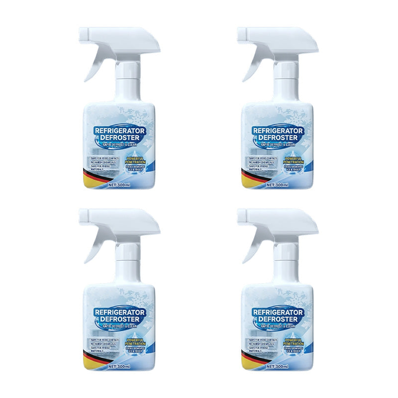Defrosting agent