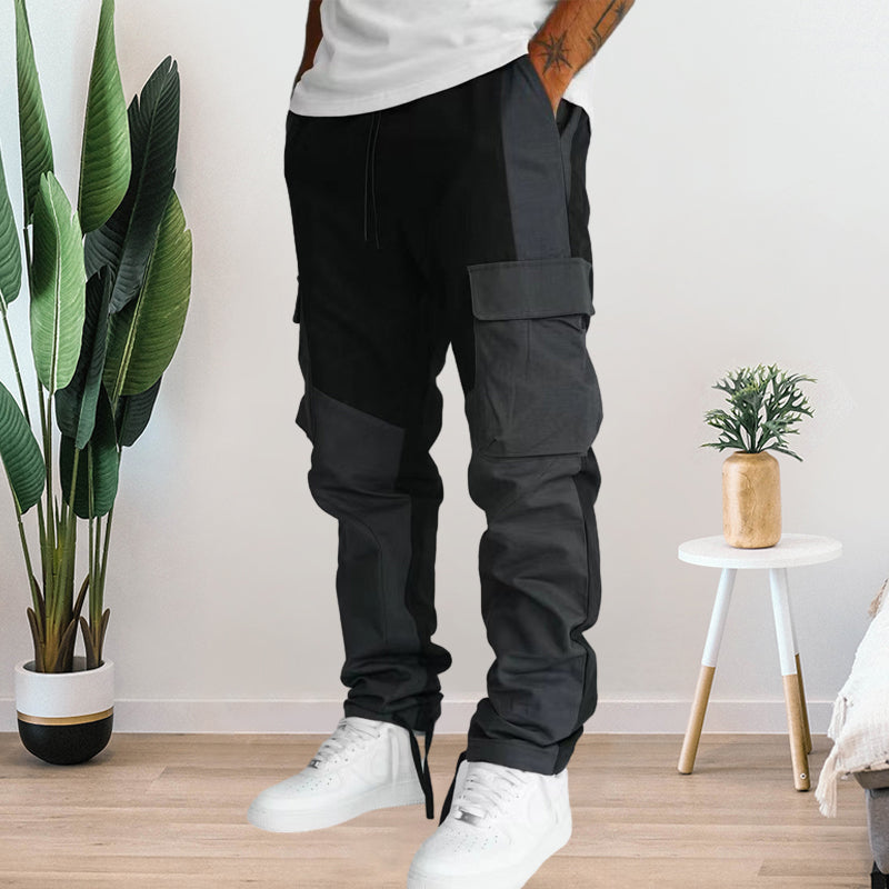 Terrain Panel Cargo Pant