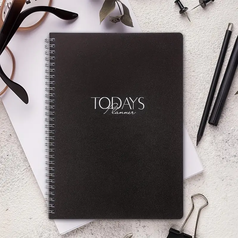 Planner Weekly 2025