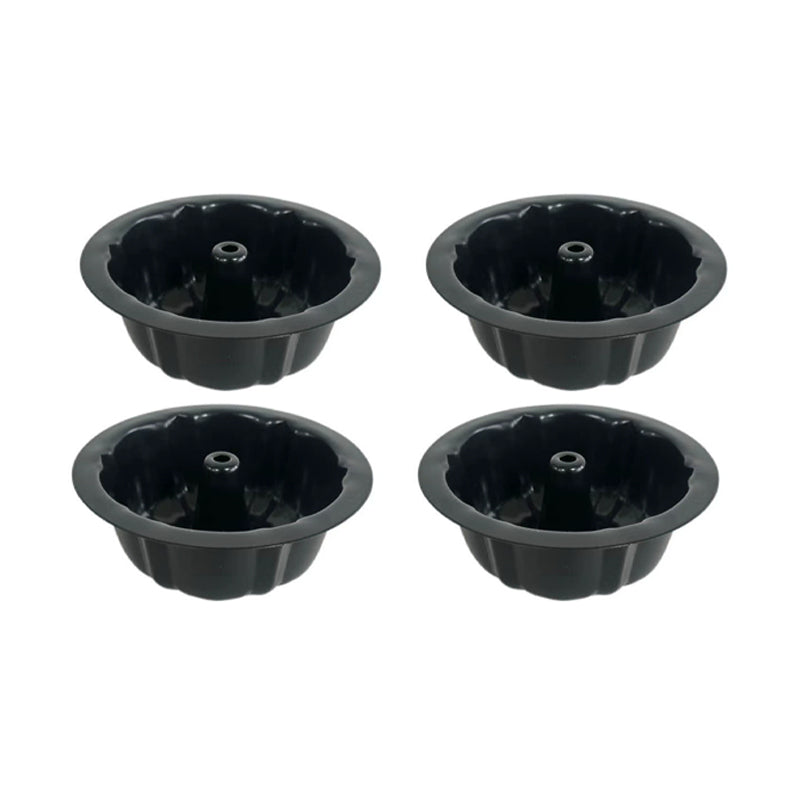 Pumpkin Shaped Cake Pan
