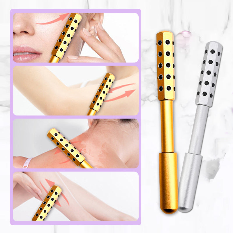Germanium Wand Lifting Face Roller