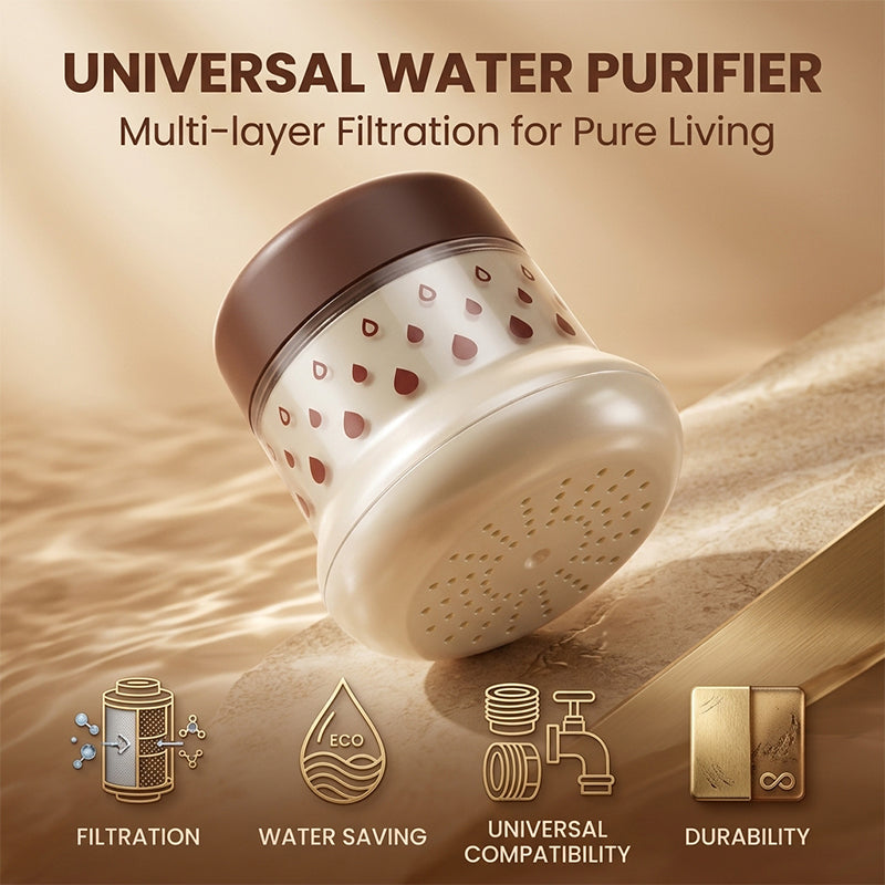 Water Filter for Faucet
