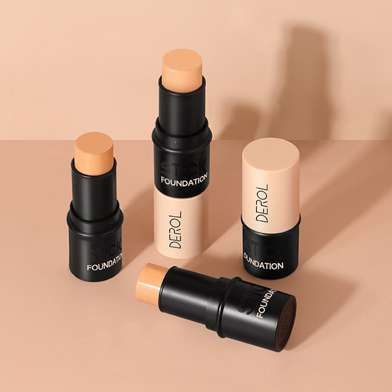 2 in1 Concealer and Foundation Magic Stick